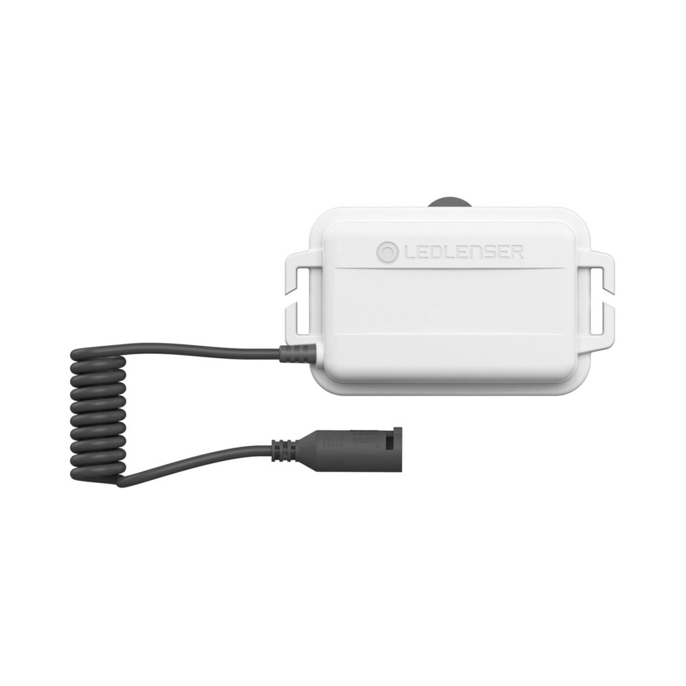 Ledlenser NEO6R Pil 1400 mAh Şarjlı Pil