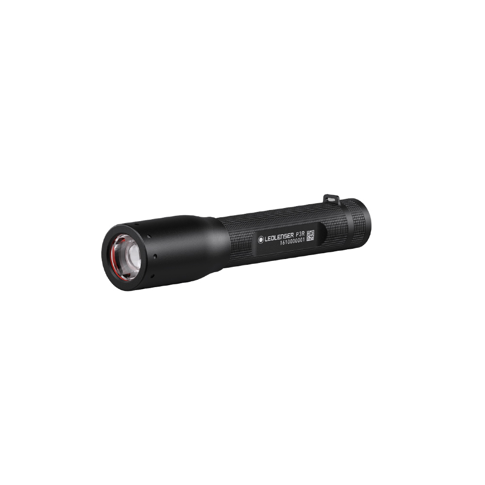 Ledlenser P3R El Feneri