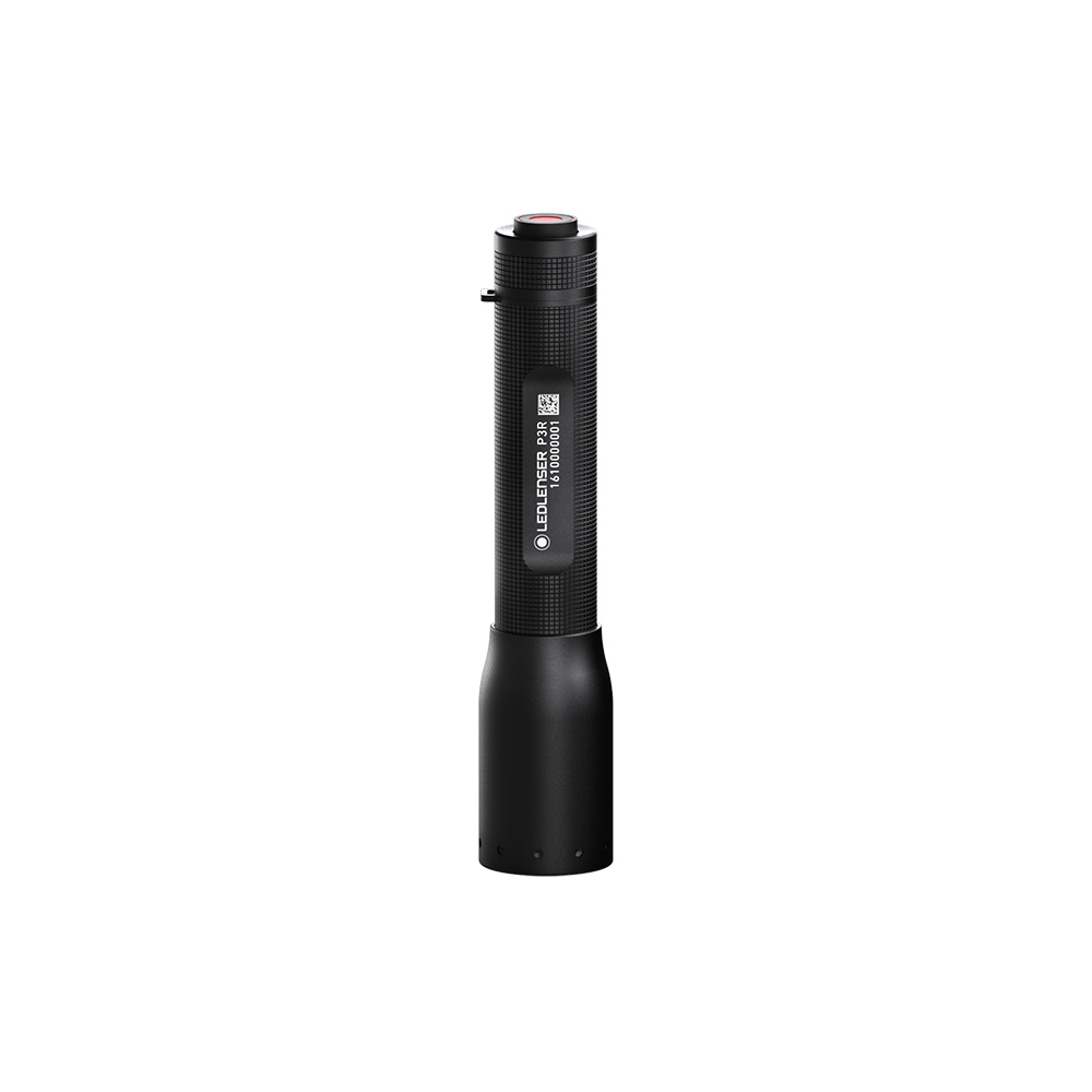 Ledlenser P3R El Feneri