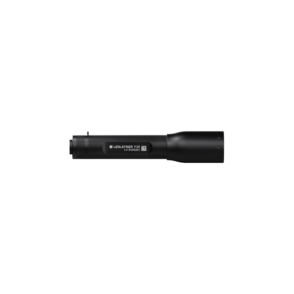 Ledlenser P3R El Feneri
