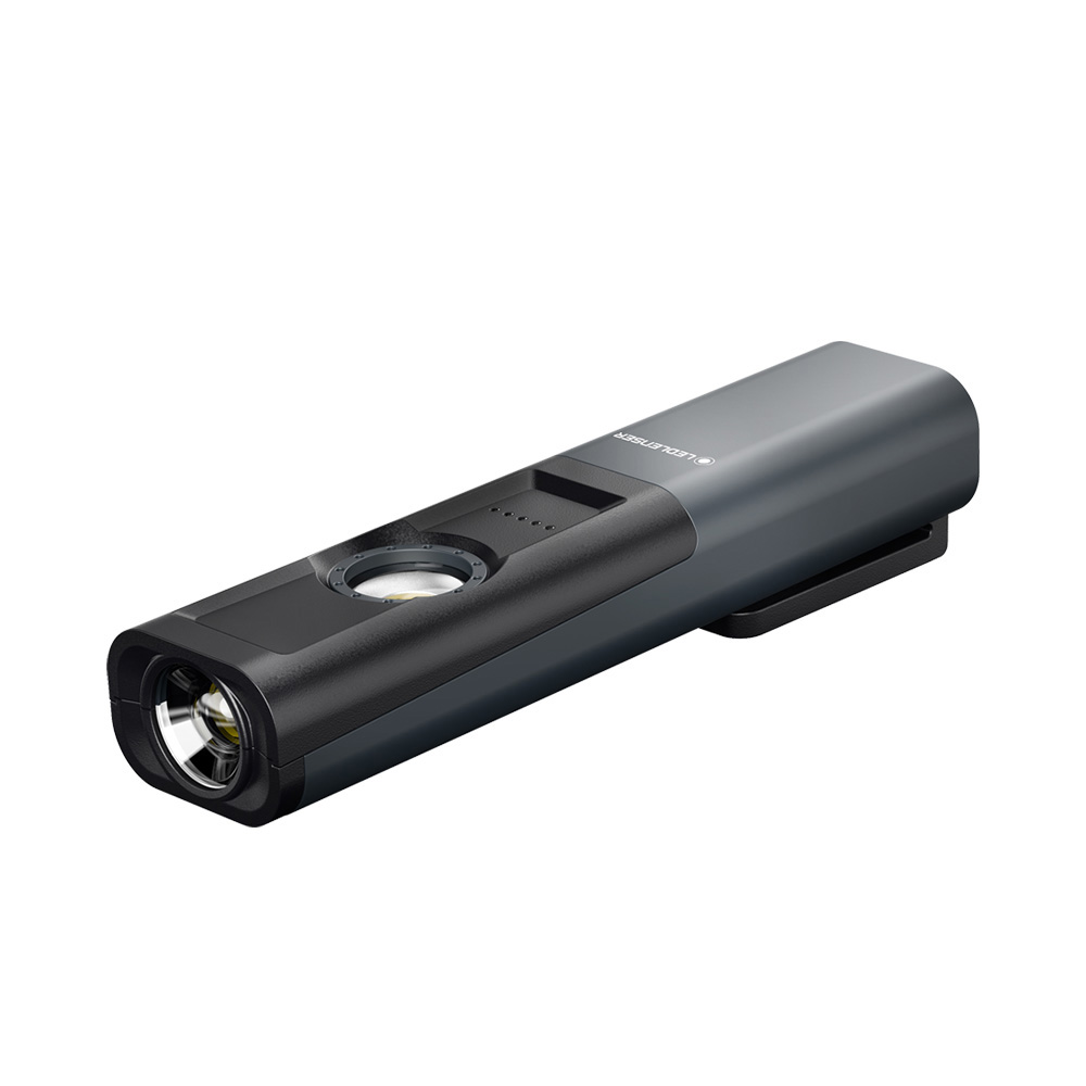 Ledlenser iW7R Çalışma Feneri
