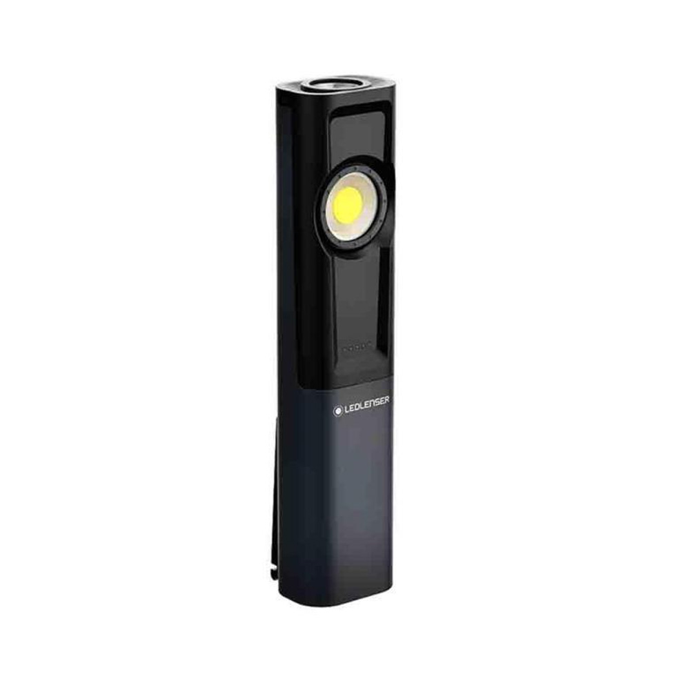 Ledlenser iW7R Çalışma Feneri
