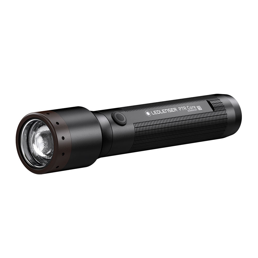 Ledlenser P7R Core Şarj Edilebilir El Feneri