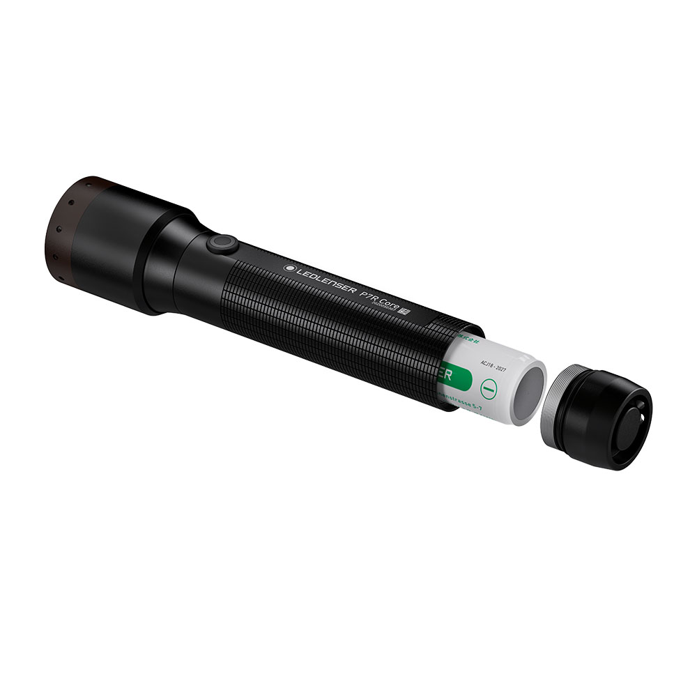 Ledlenser P7R Core Şarj Edilebilir El Feneri