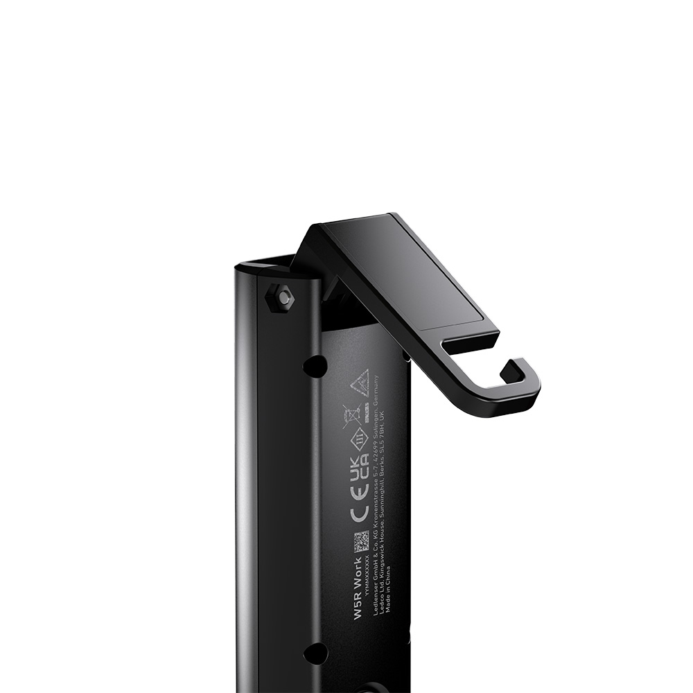 Ledlenser%20W5R%20Work%20Çalışma%20Feneri