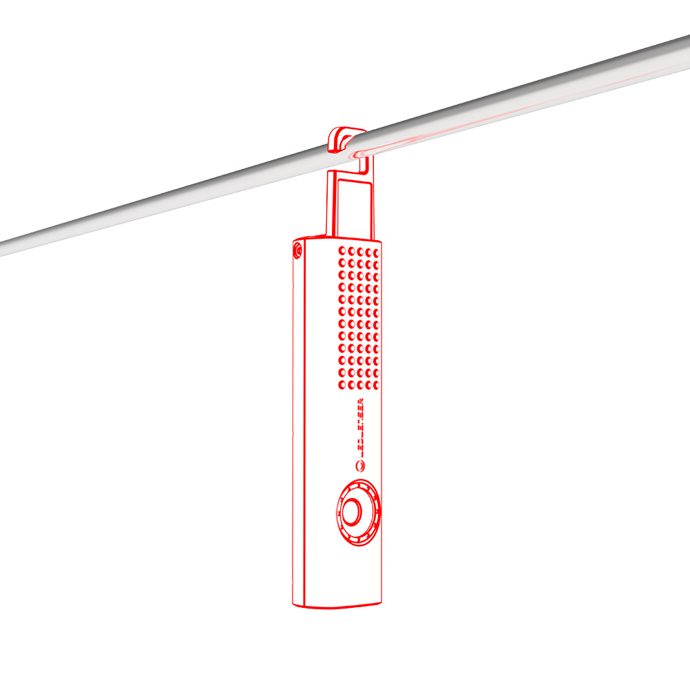 Ledlenser%20W5R%20Work%20Çalışma%20Feneri