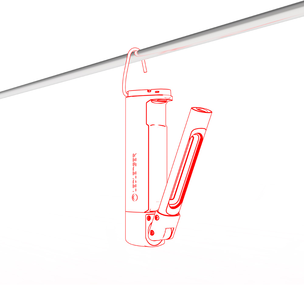 Ledlenser%20W7R%20Work%20Çalışma%20Feneri
