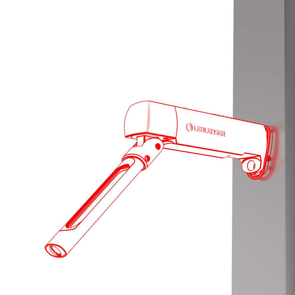 Ledlenser%20W7R%20Work%20Çalışma%20Feneri