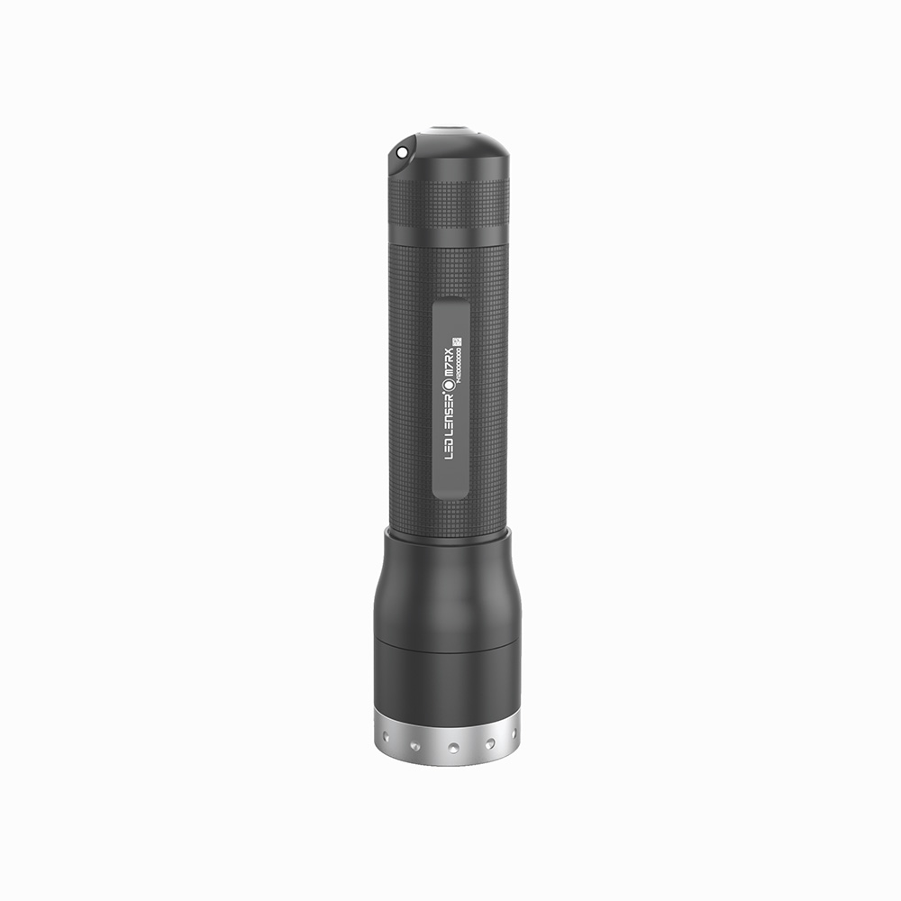 Ledlenser M7RX Şarj Edilebilir El Feneri