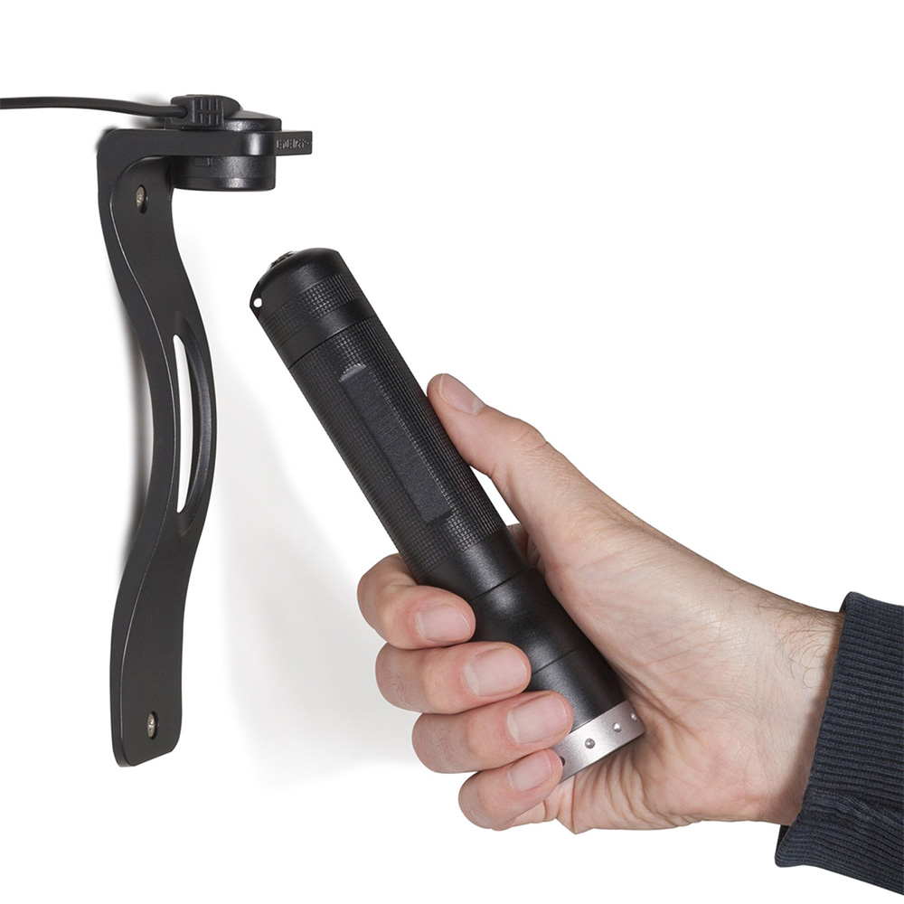 Ledlenser M7RX Şarj Edilebilir El Feneri