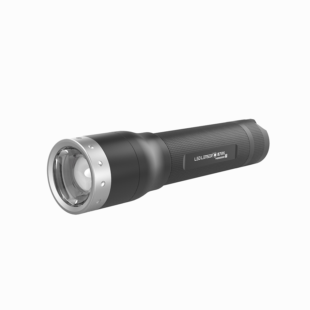 Ledlenser M7RX Şarj Edilebilir El Feneri