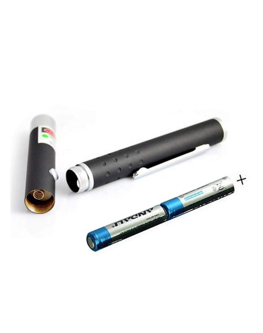 Bigem BM-522 Kırmızı  Lazer Pointer