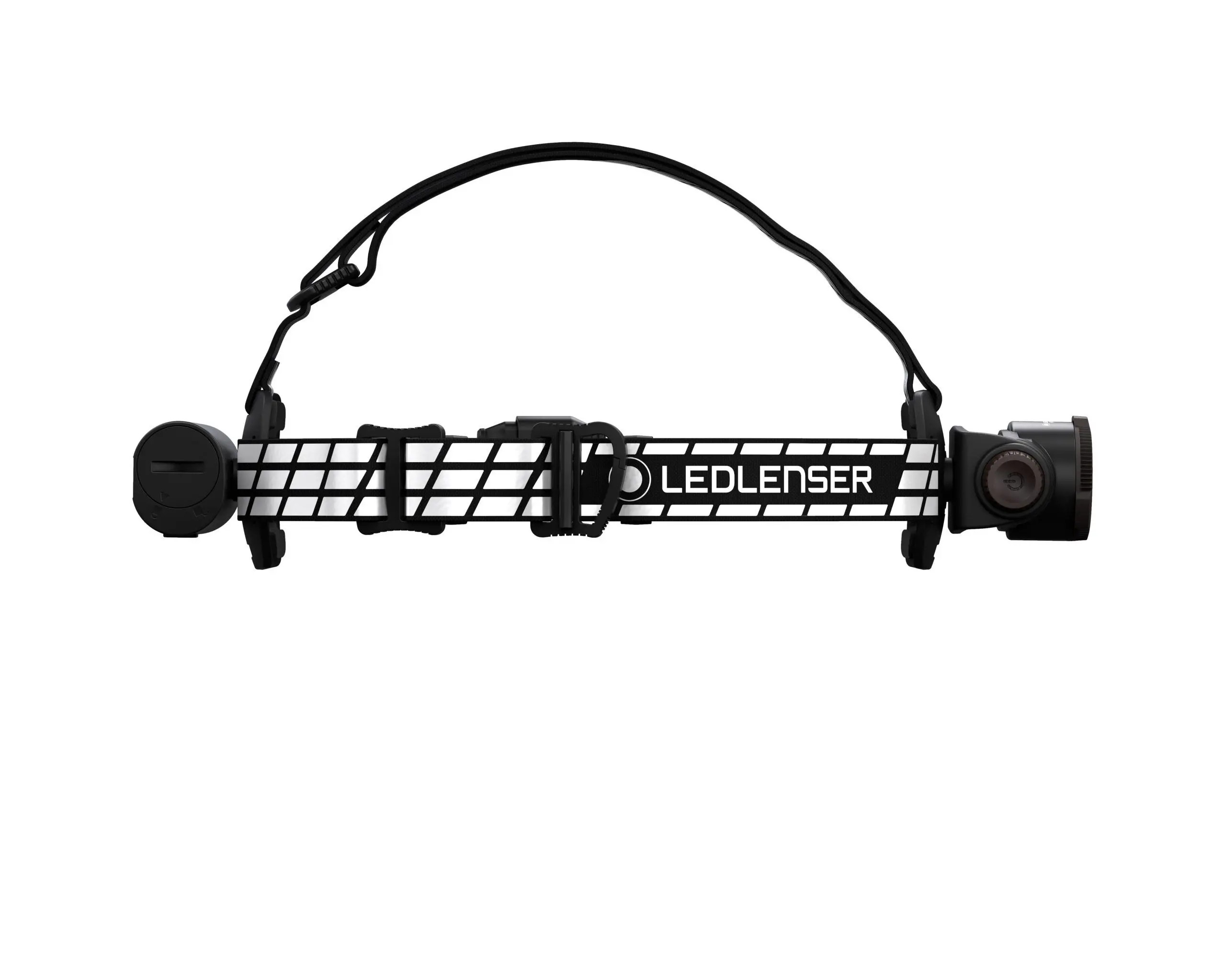 Ledlenser H7R Signature Kafa Feneri