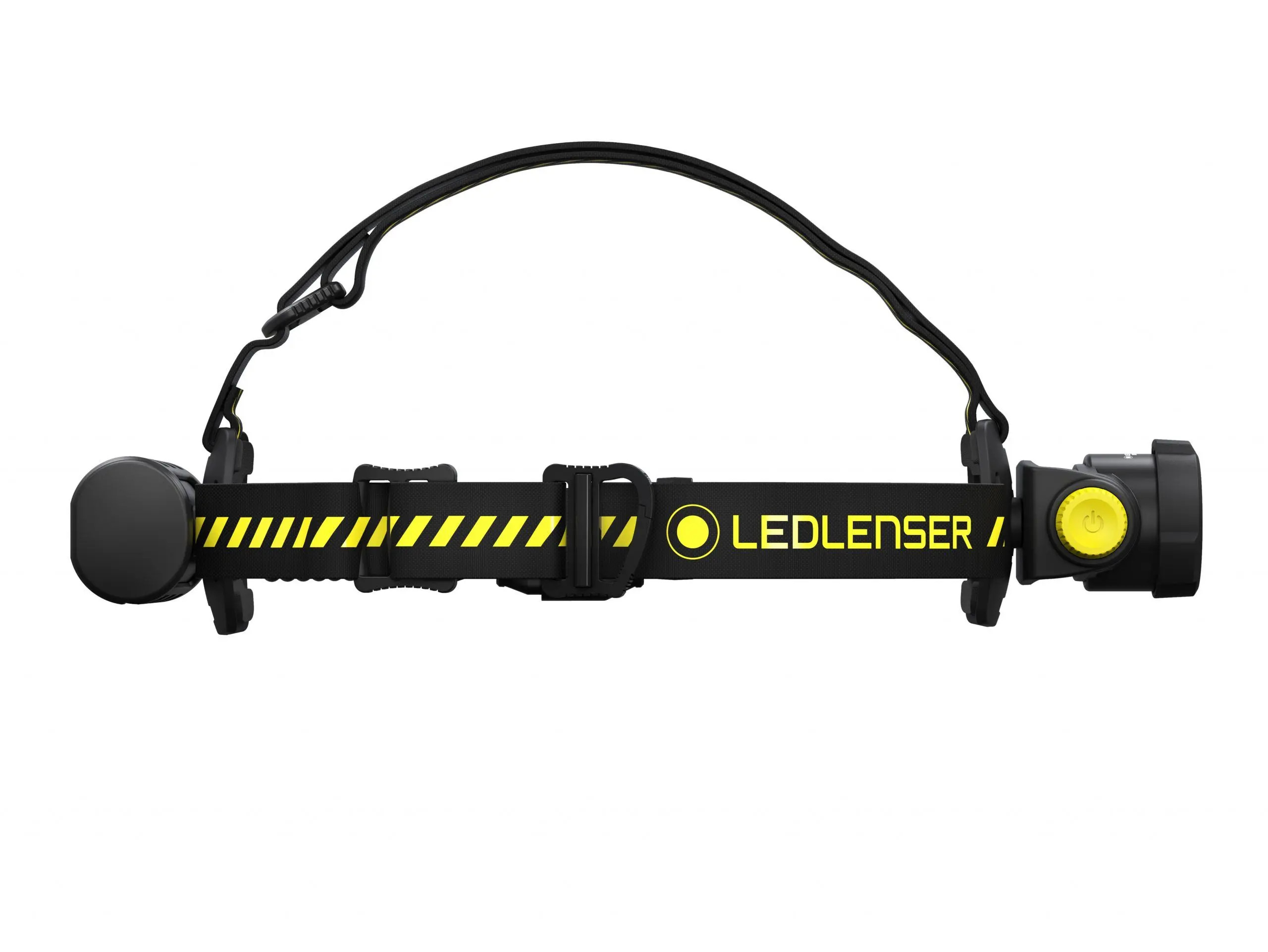 Ledlenser H7R Work Kafa Feneri