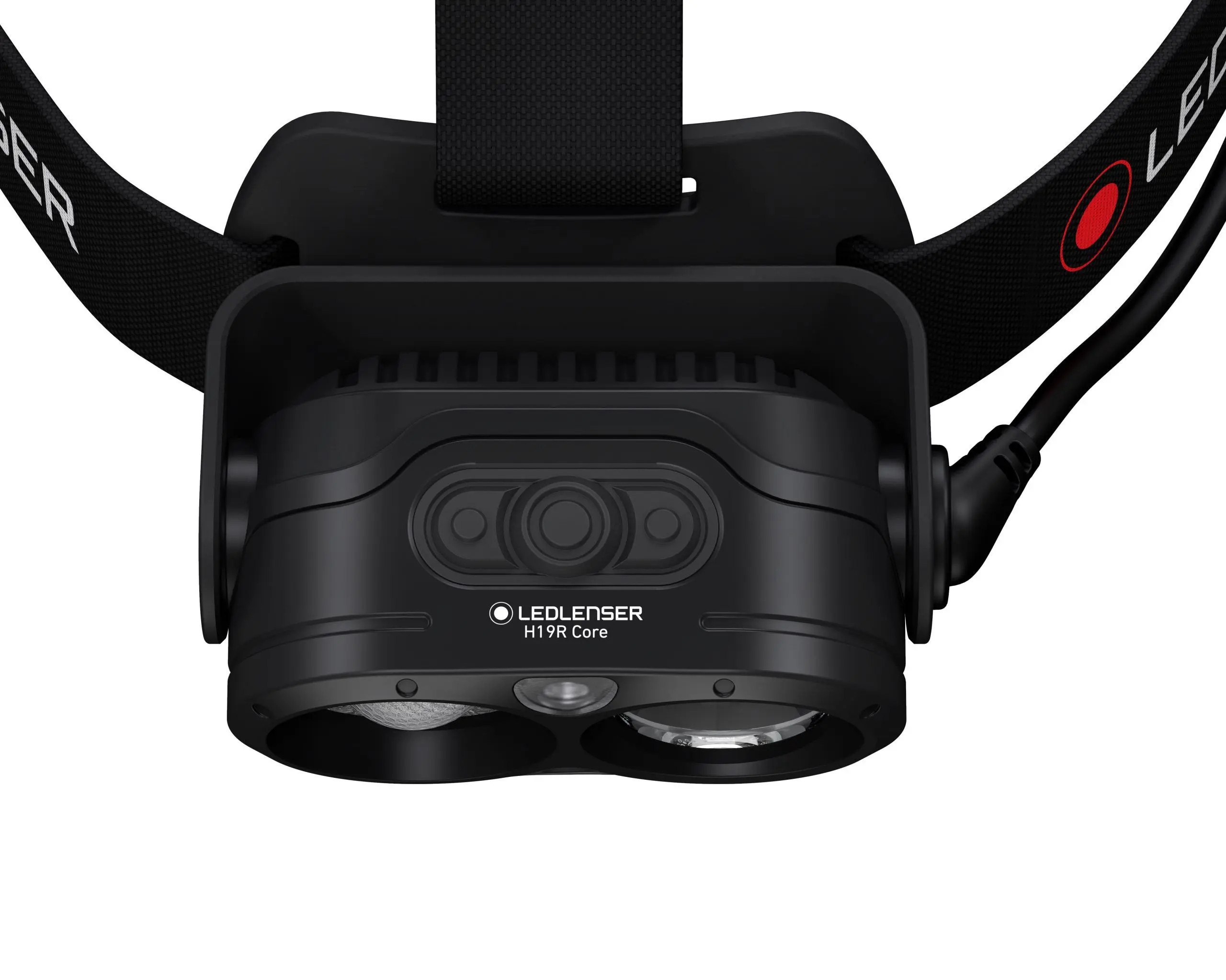 Ledlenser H19R Core Kafa Feneri