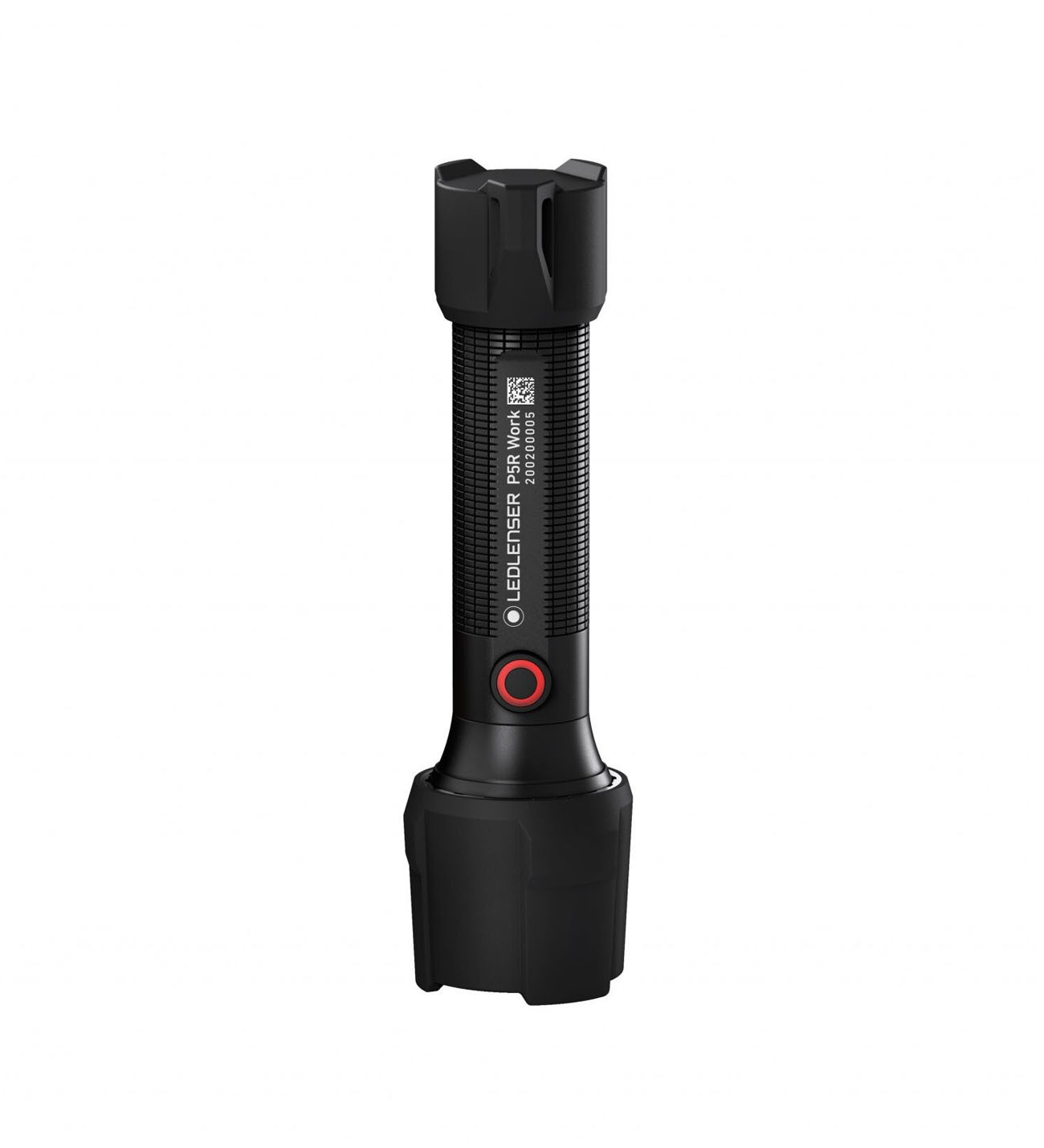 Ledlenser P5R Work Şarj Edilebilir El Feneri