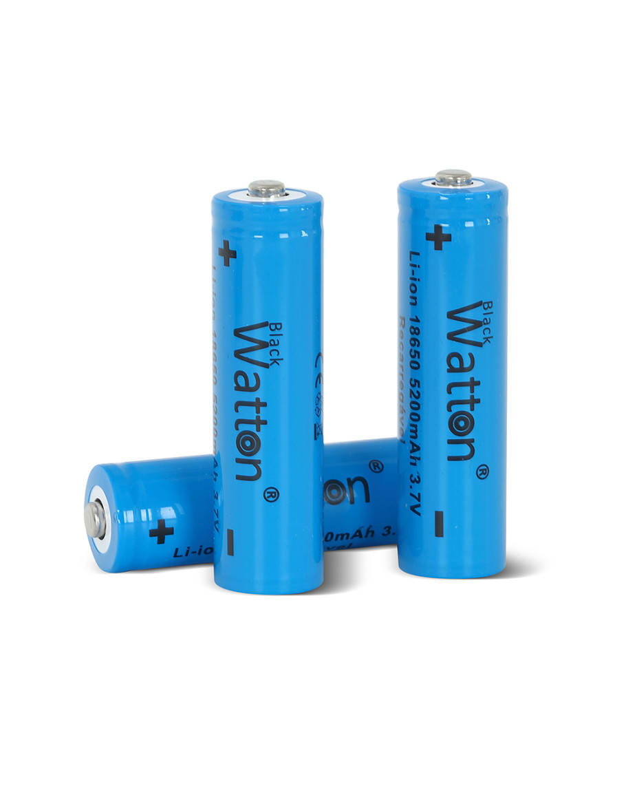 WATTON WT-627 CREE P360 - 12,000 Lümen Şarjlı Kafa Feneri
