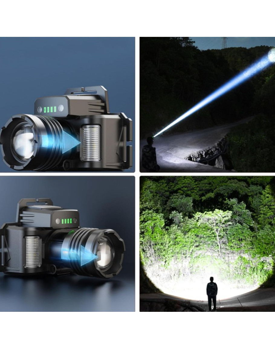 WATTON%20WT-625%20Sensörlü%20Cree%20Tg%20Led%20Şarjlı%20Kafa%20Feneri