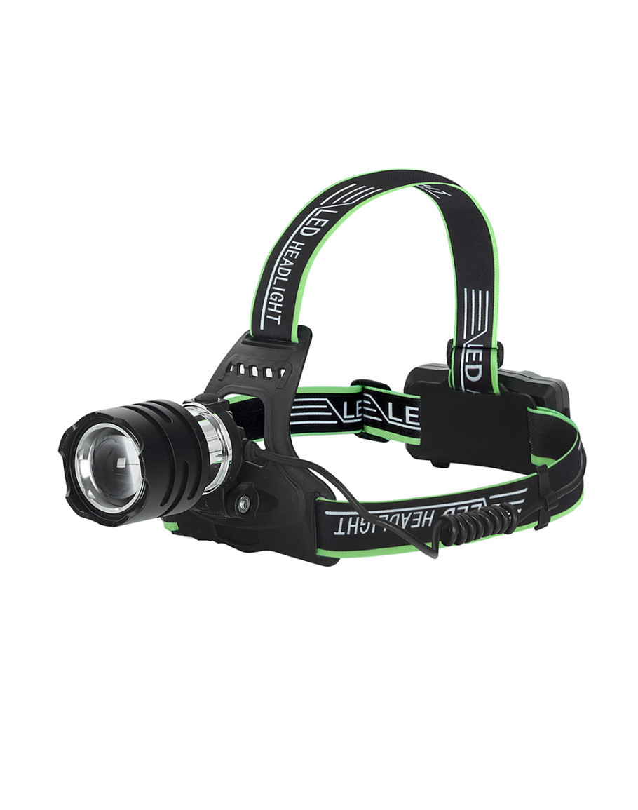 WATTON%20WT-626%20TX6%20Led%20Şarjlı%20Kafa%20Feneri