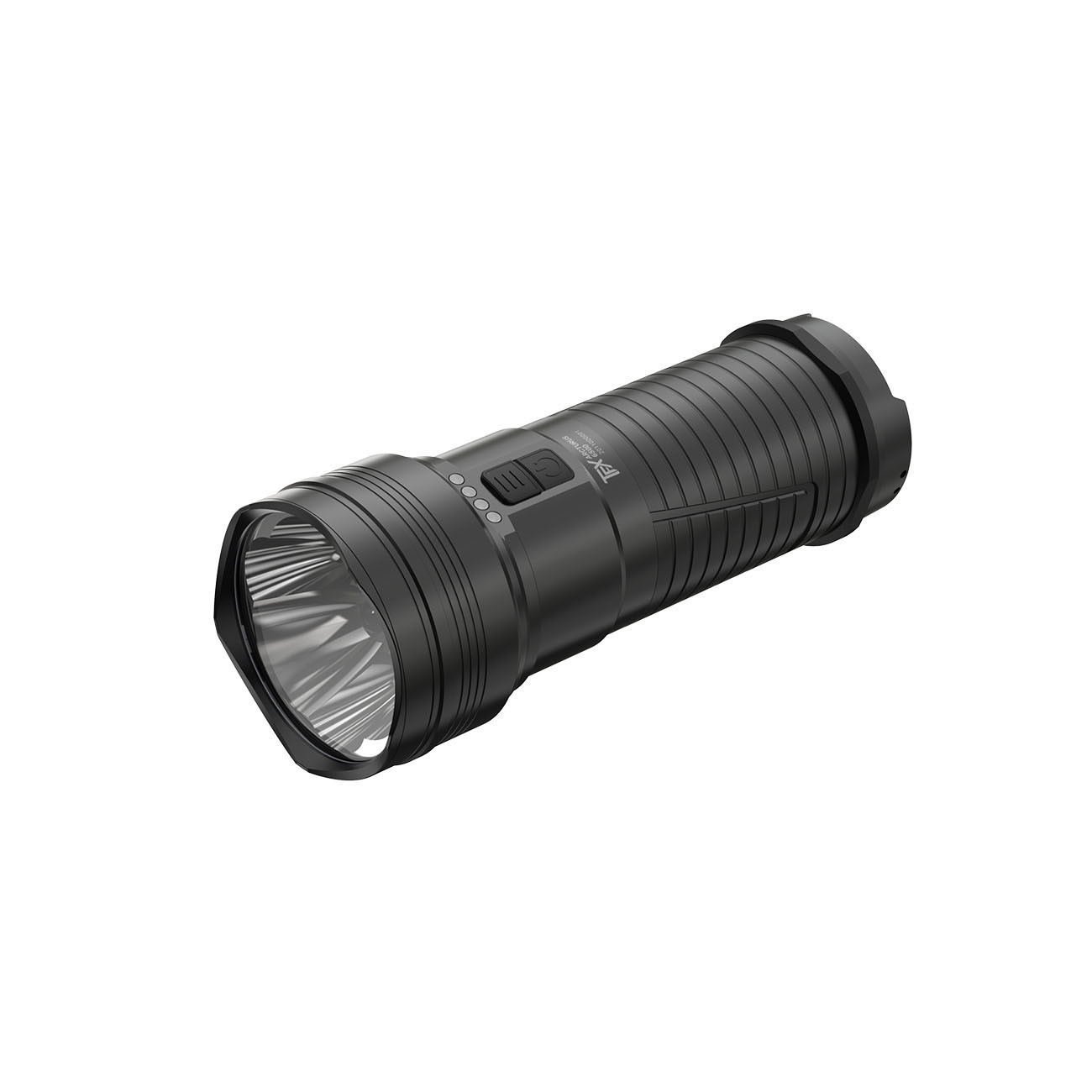 LEDLENSER TFX ARCTURUS 6500 Şarjlı El Feneri