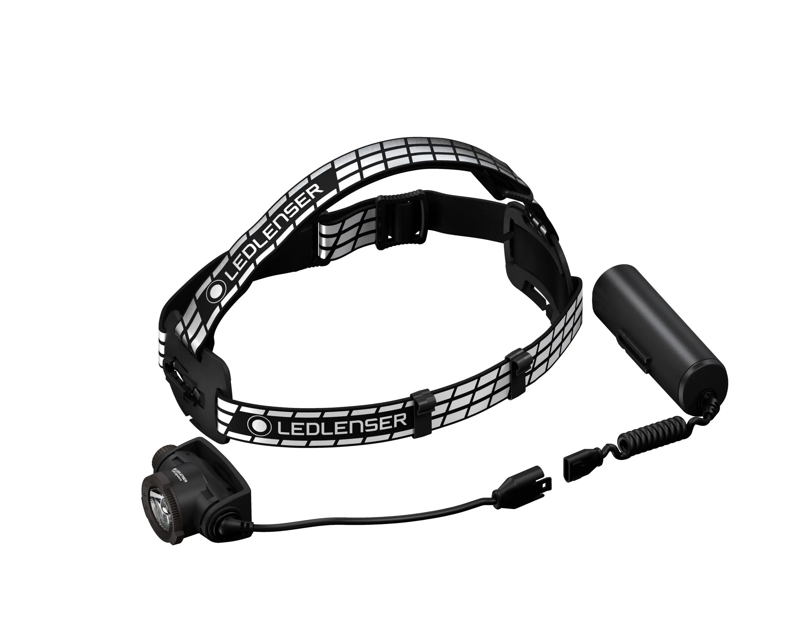Ledlenser H7R Signature Kafa Feneri