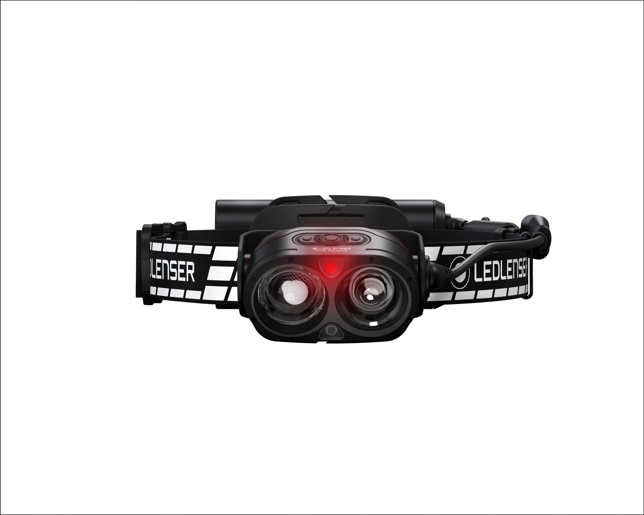 Ledlenser H19R Signature Kafa Feneri