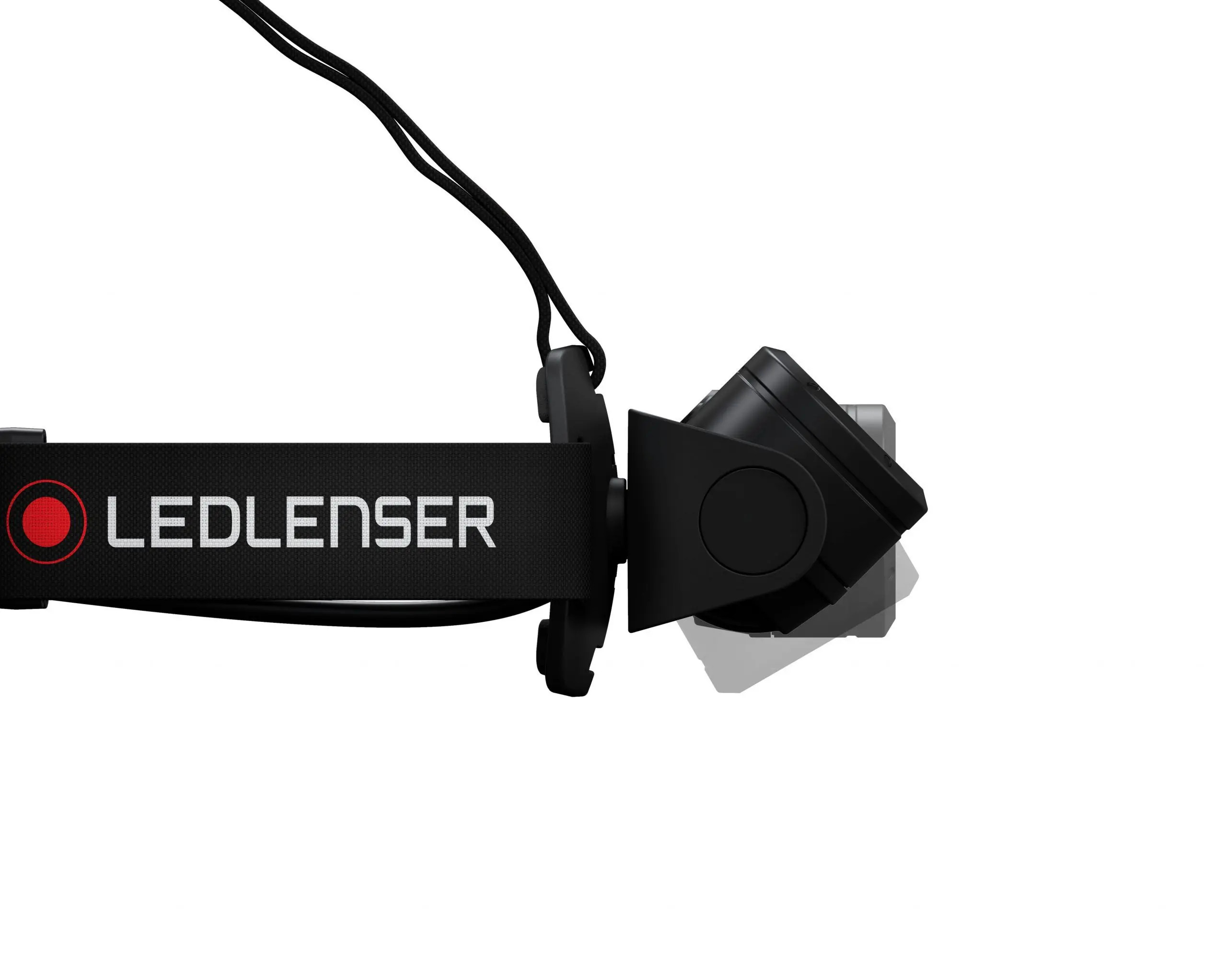 Ledlenser H19R Core Kafa Feneri