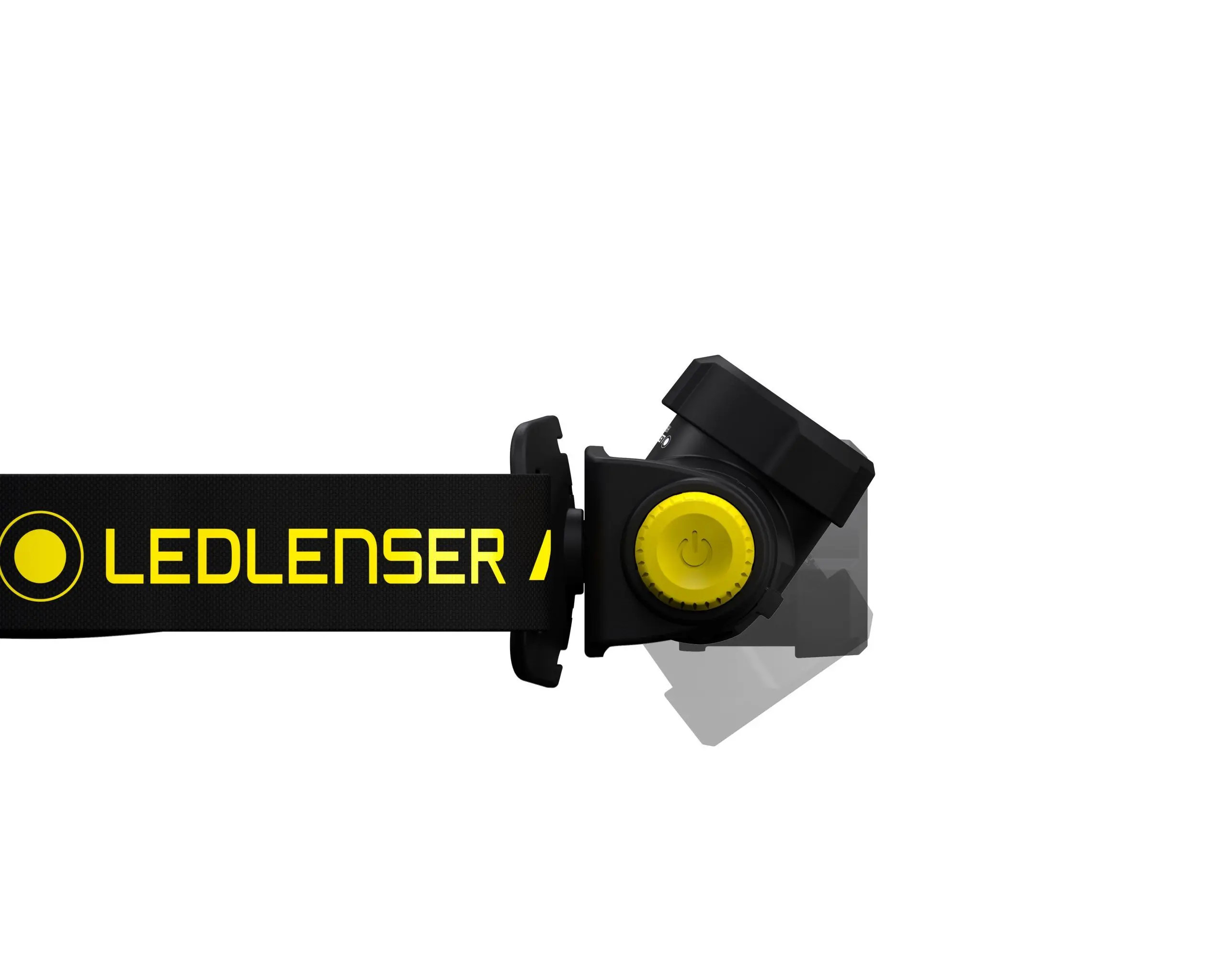Ledlenser H5R Work Kafa Feneri