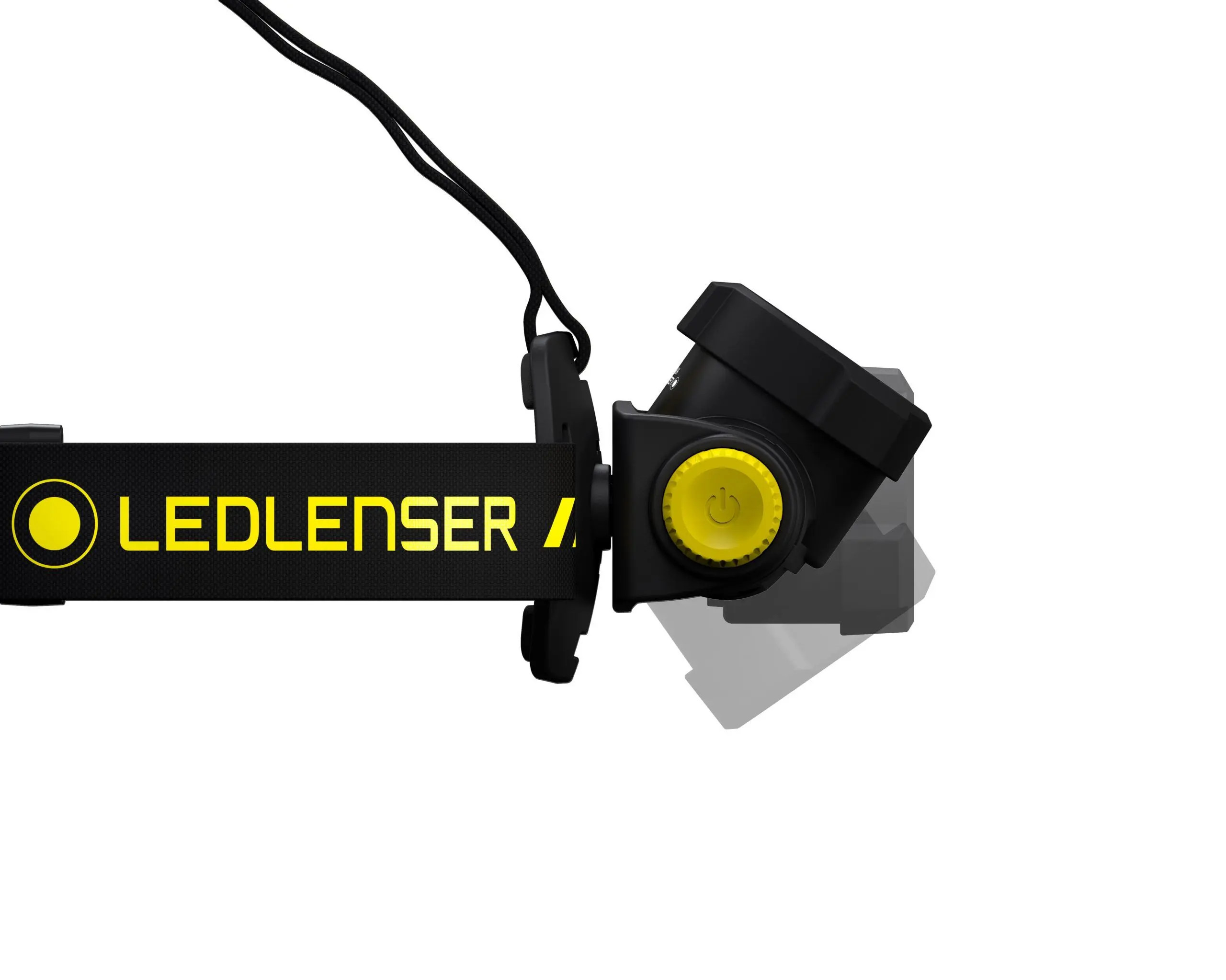 Ledlenser H7R Work Kafa Feneri