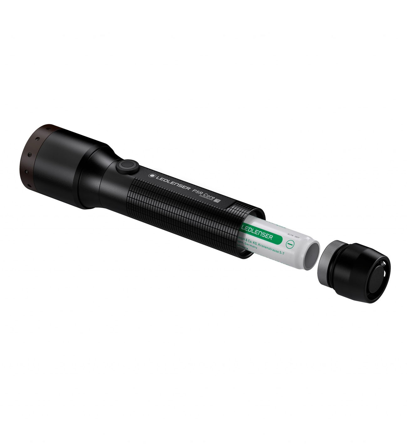 Ledlenser P5R Core Şarj Edilebilir El Feneri