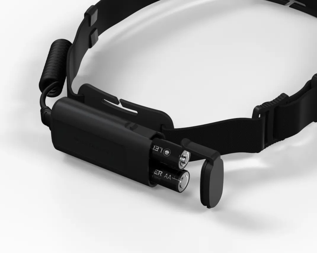 Ledlenser H5 Core Kafa Feneri