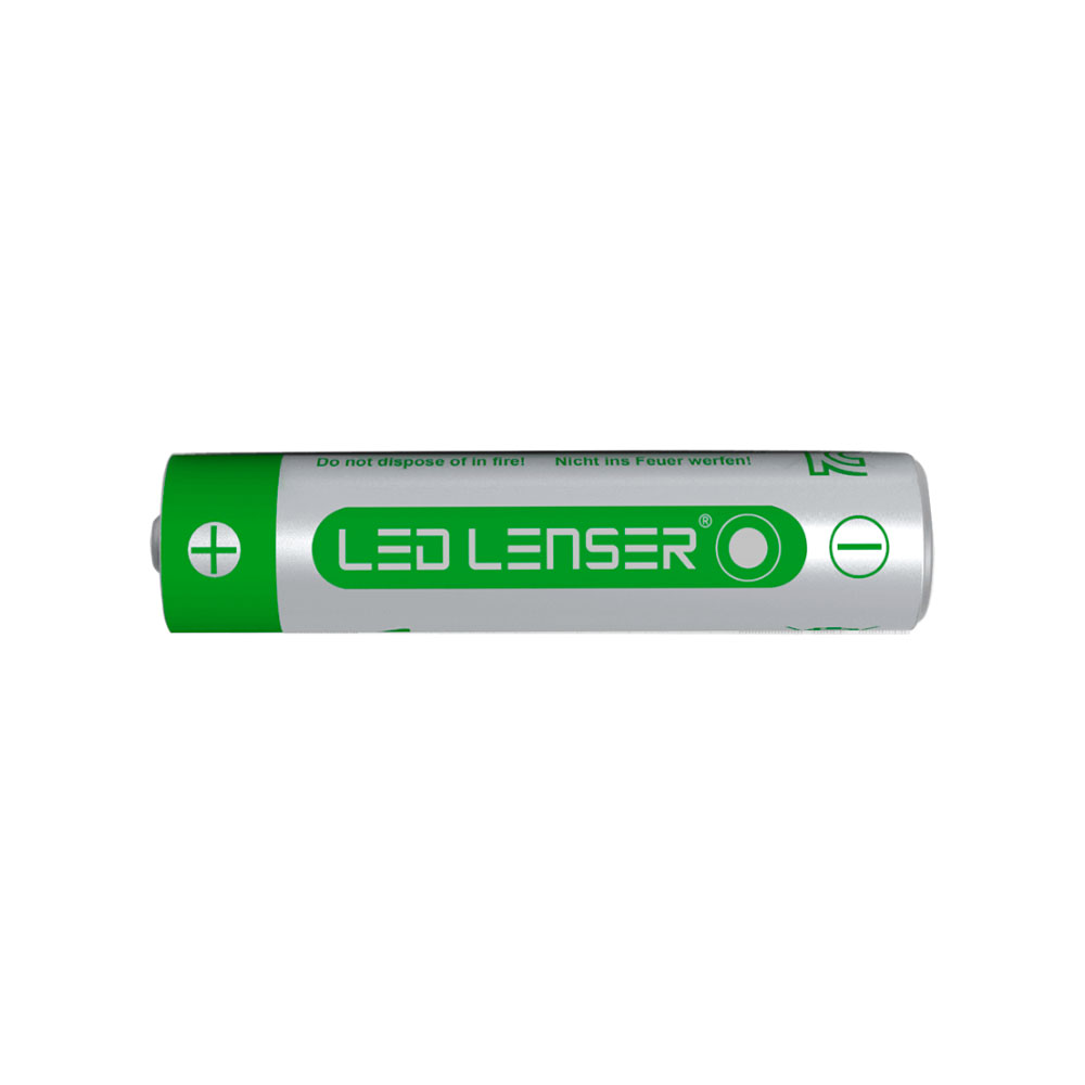 Ledlenser 10440 Li-Ion 320 mAh Şarjlı Pil