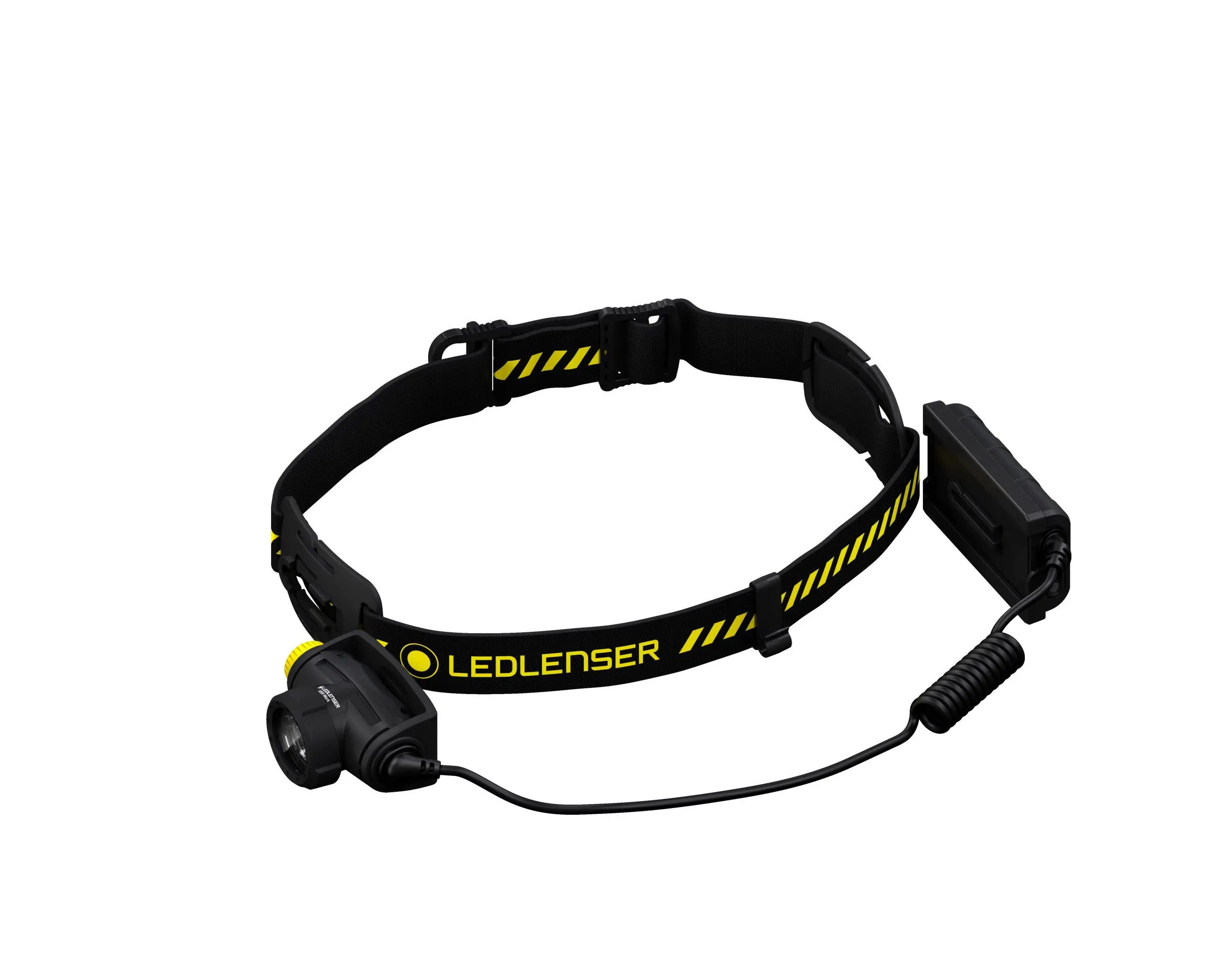 Ledlenser H5R Work Kafa Feneri