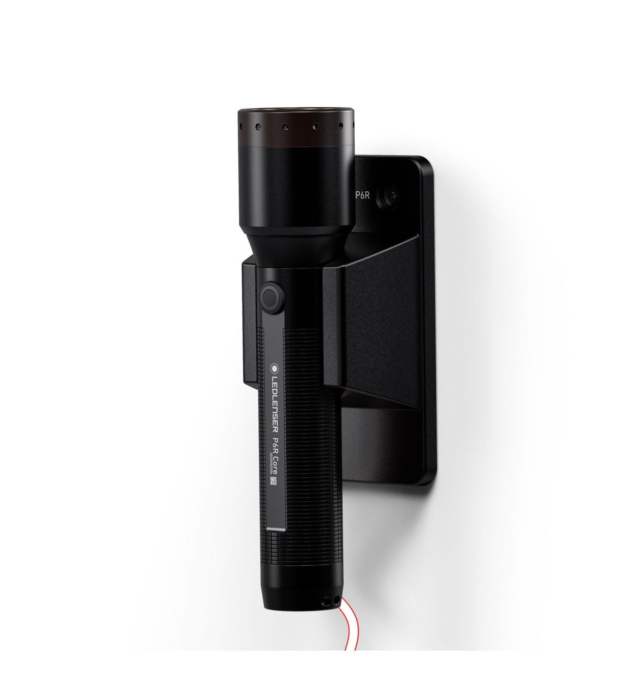 Ledlenser P6R Core Şarj Edilebilir El Feneri