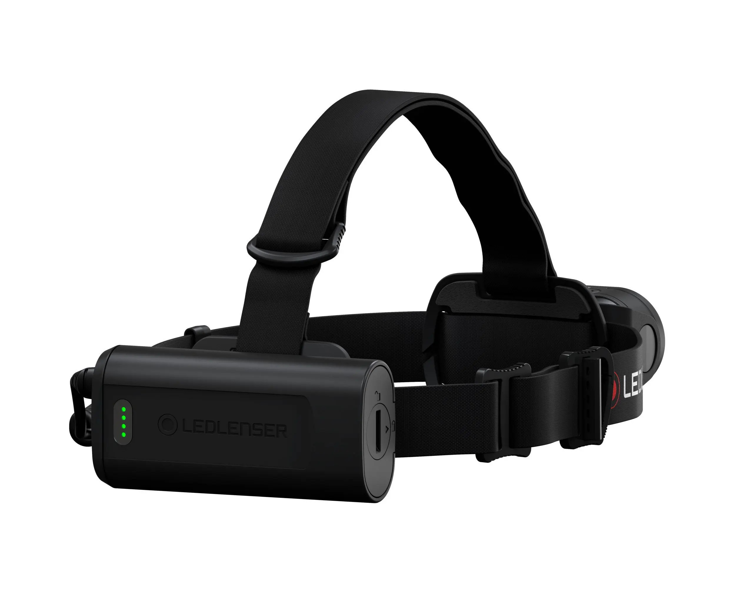 Ledlenser H19R Core Kafa Feneri