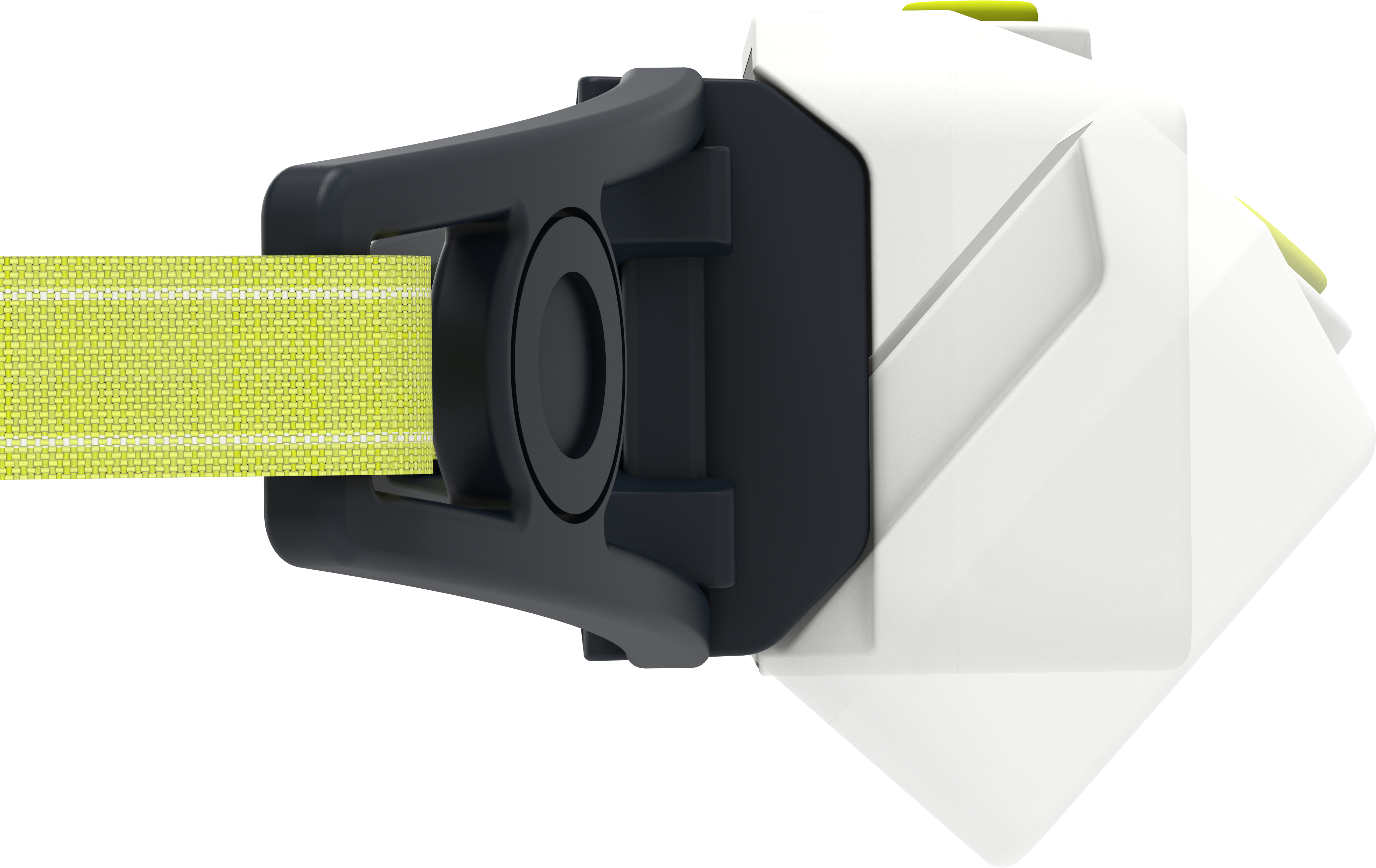 Ledlenser NEO1R Lime Spor ve Koşucu Kafa Feneri