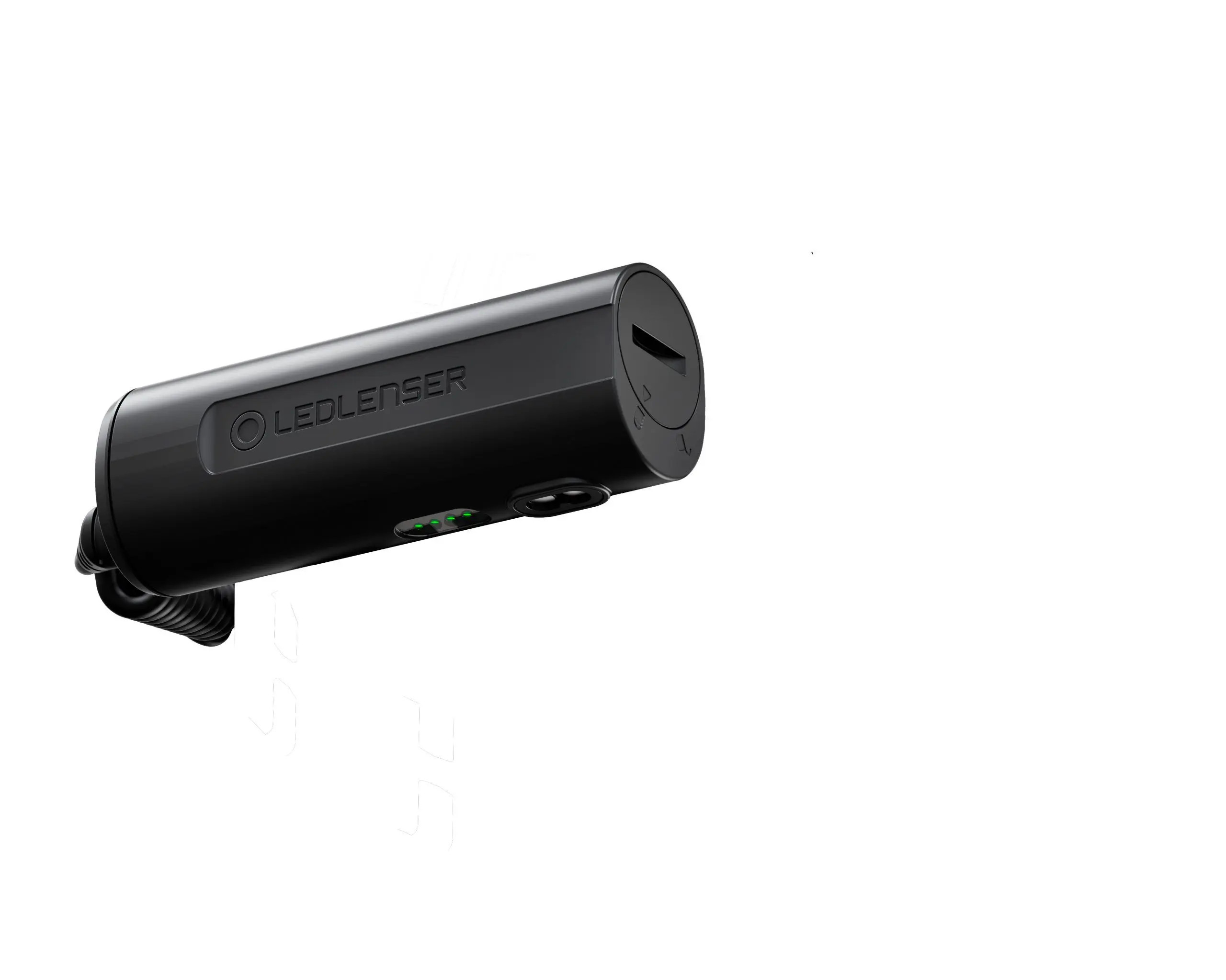 Ledlenser H7R Signature Kafa Feneri