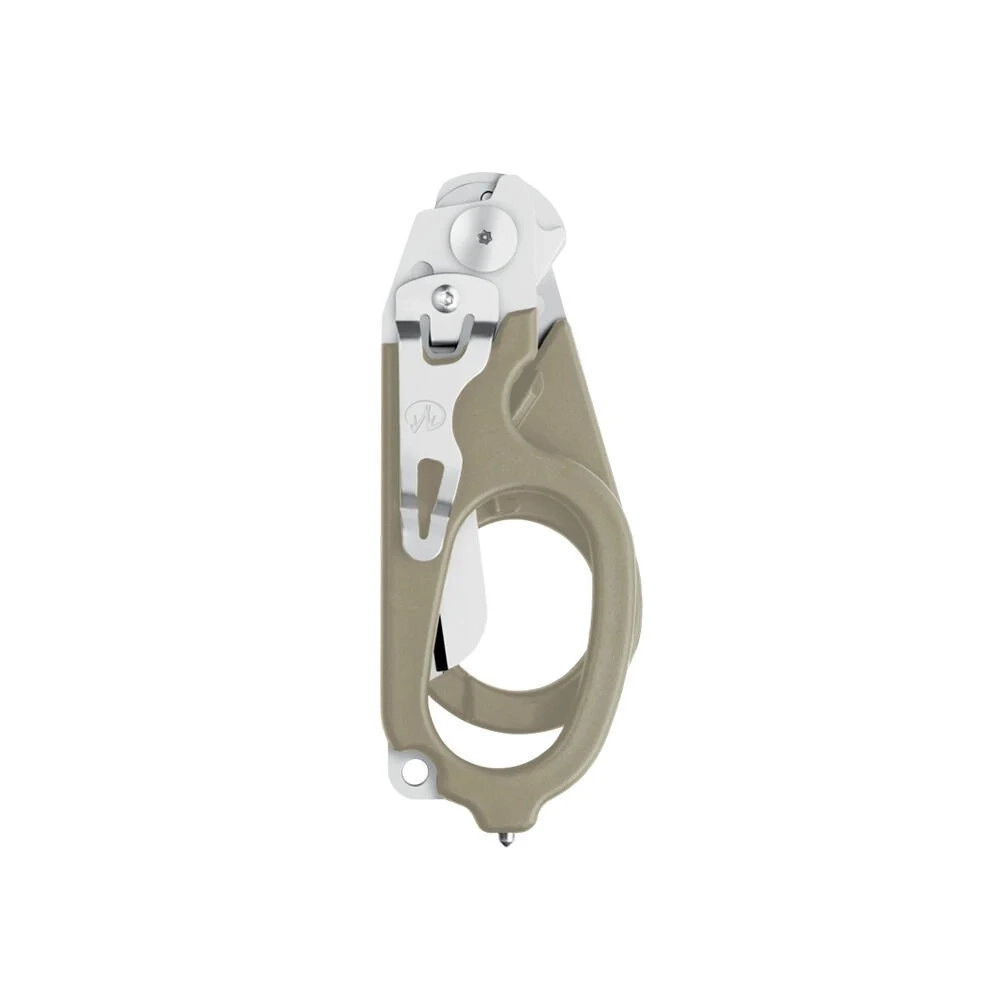 LEATHERMAN Raptor Rescue Coyote Tan Acil Müdahale Makası