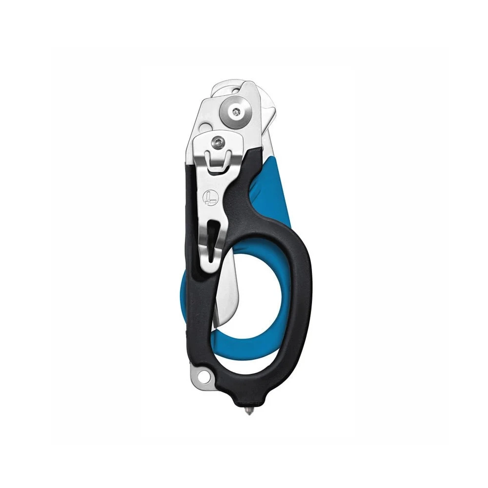LEATHERMAN Raptor Rescue Blue & Black Acil Müdahale Makası