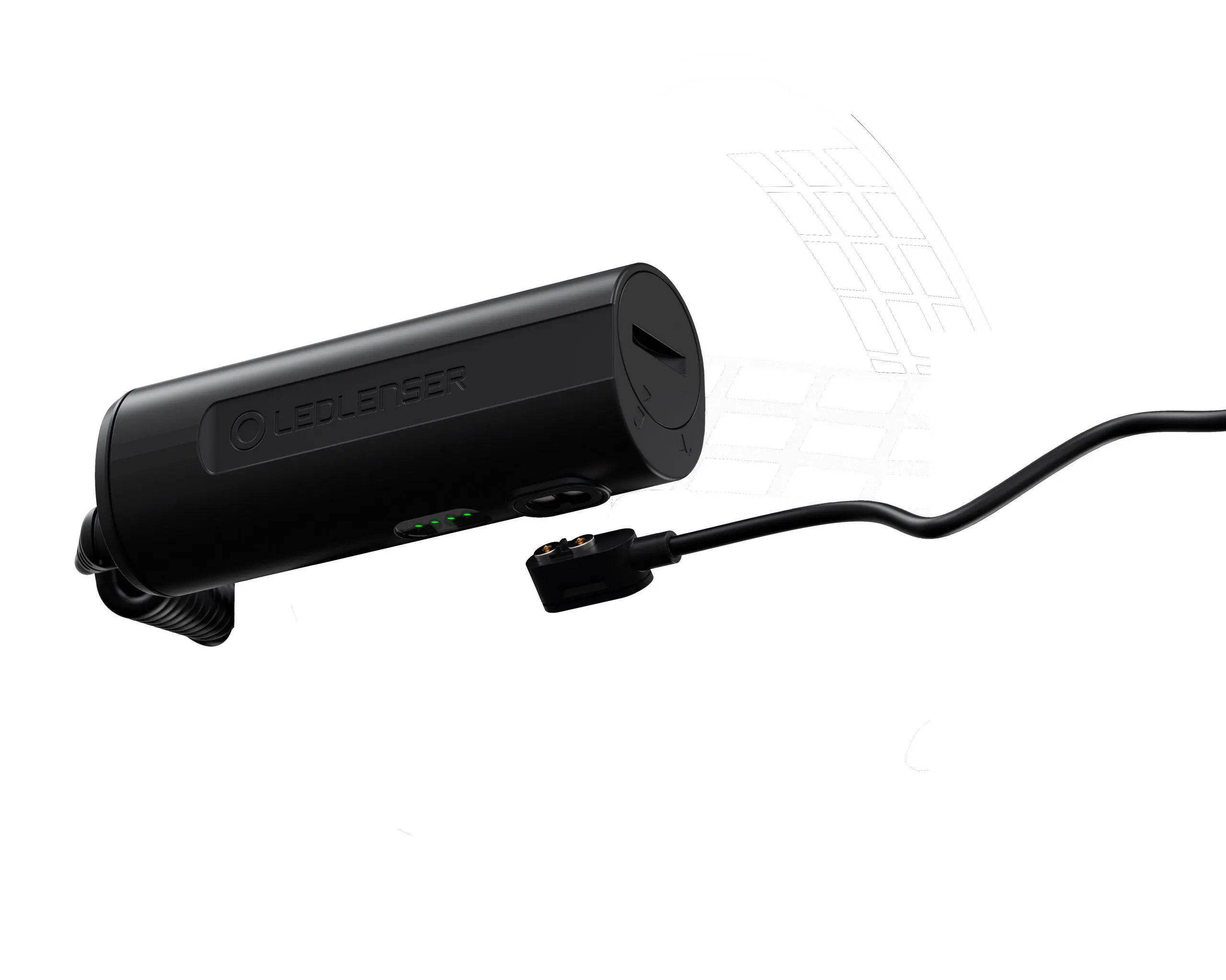 Ledlenser H7R Signature Kafa Feneri