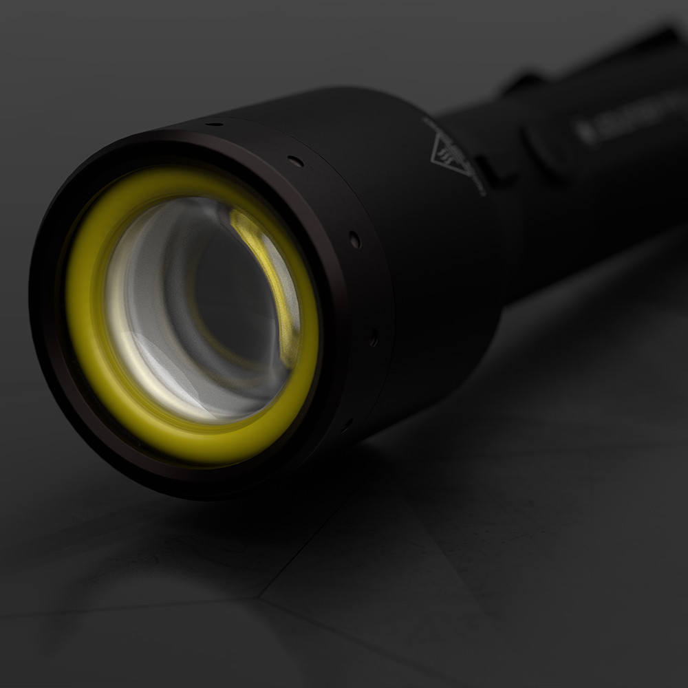 Ledlenser%20P9R%20Core%20LEP%20Şarj%20Edilebilir%20El%20Feneri