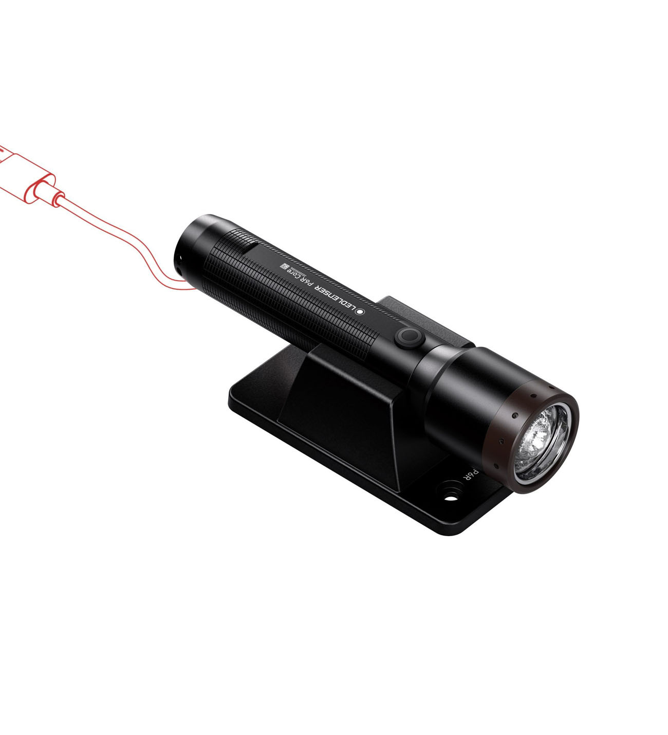 Ledlenser P6R Core Şarj Edilebilir El Feneri