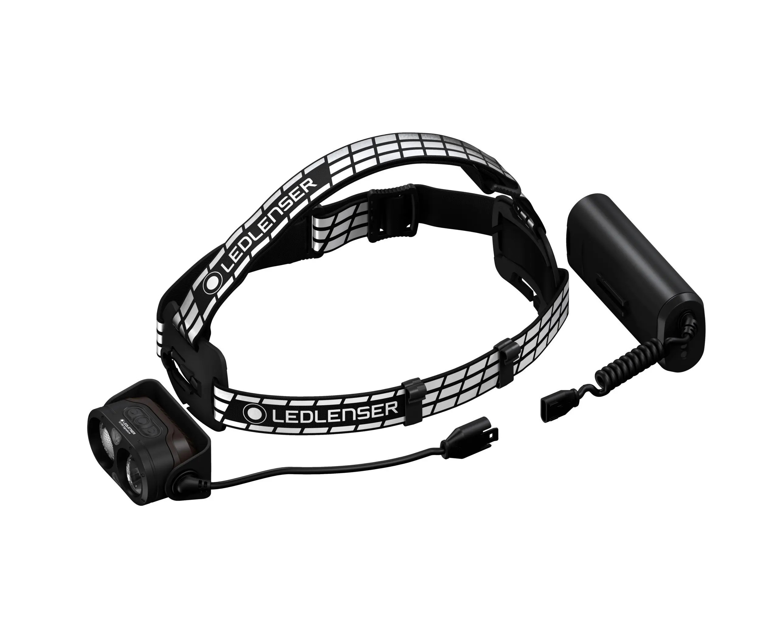 Ledlenser H19R Signature Kafa Feneri