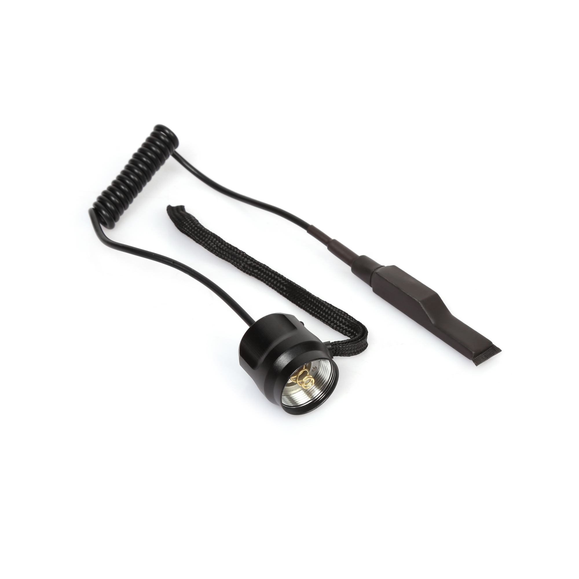 Watton WT-149 Cree T6 LED Yağmur Suyu Geçirmez Enerji Tasarruflu Şarjlı El Feneri