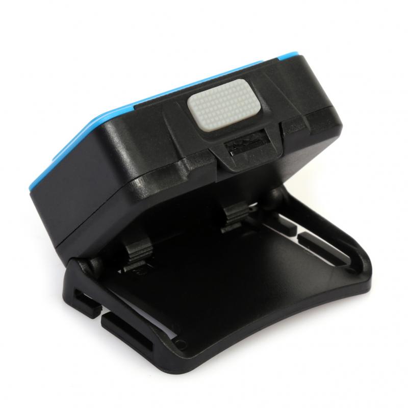 Watton WT-071 COB LED Pilli Kafa Feneri