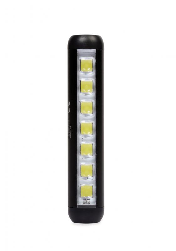 Watton WT-333 Type-C Girişli Mıknatıslı Şarjlı Mini Cep Feneri