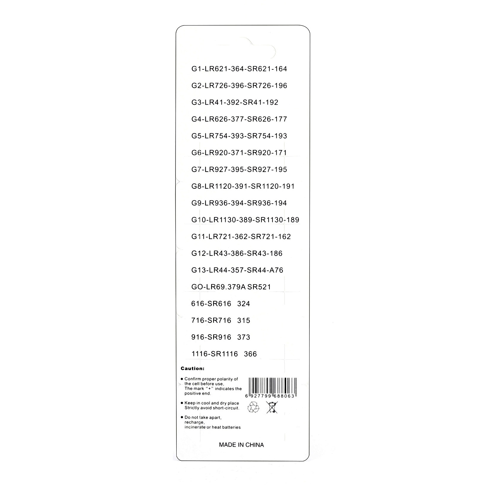 Oxford AG4 LR66 377 SR626 1.5V Alkalin Saat Pili 100 Adet