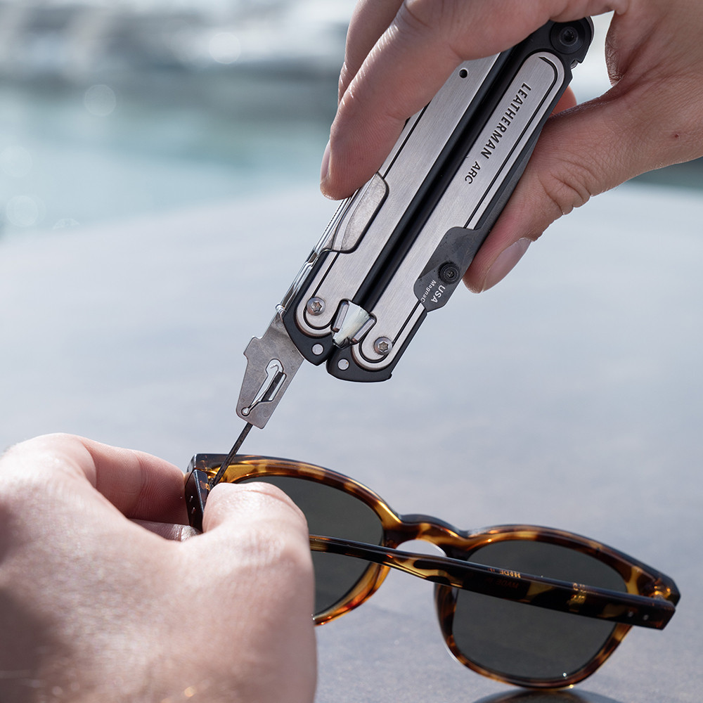 LEATHERMAN Multi Tools ARC Fonksiyonlu Çakı