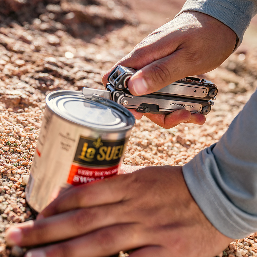 LEATHERMAN Multi Tools ARC Fonksiyonlu Çakı