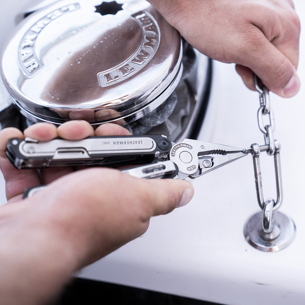 LEATHERMAN Multi Tools ARC Fonksiyonlu Çakı